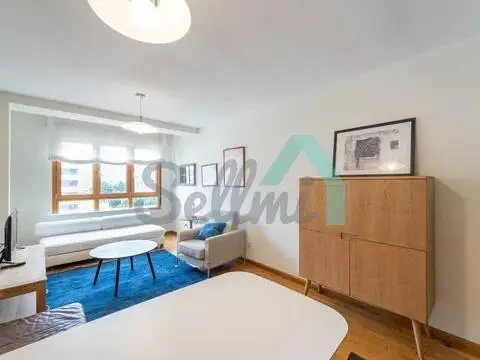 Piso en El Natahoyo-Moreda