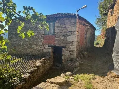 Casa rústica en calle Arxua No Number