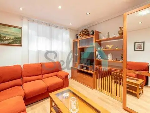 Habitación en Centro