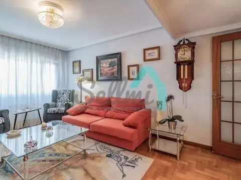 Piso en Buenavista-El Cristo