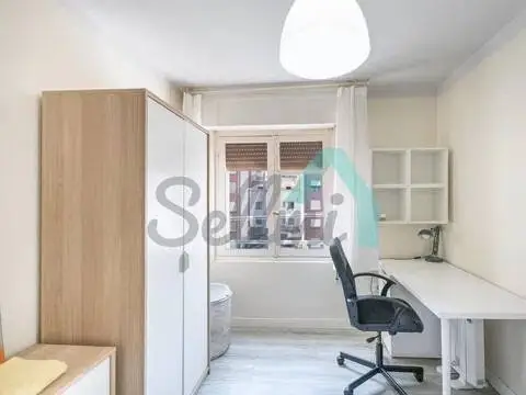 Habitación en Pumarín-Teatinos