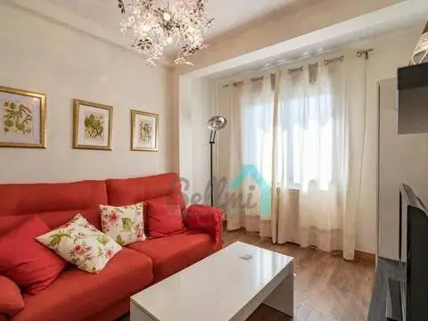 Habitación en Buenavista-El Cristo
