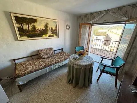 Chalet en Ricla