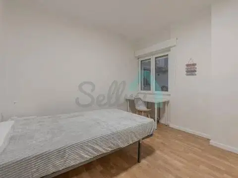 Habitación en Ciudad-Naranco-Vallobín