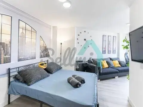 Habitación en Otero-Villafría-San Lázaro