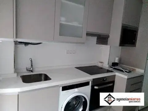 Piso en Cimadevilla