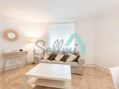 Piso en Otero-Villafría-San Lázaro