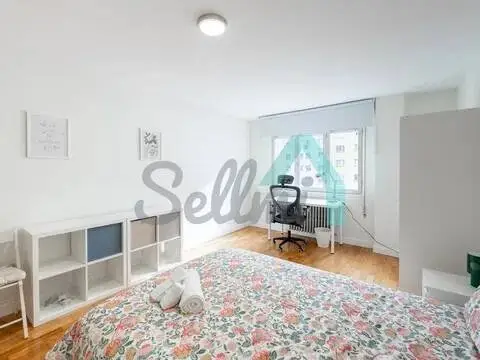 Habitación en Centro