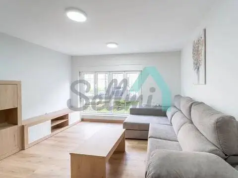 Piso en Otero-Villafría-San Lázaro