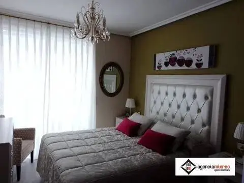 Piso en Cimadevilla