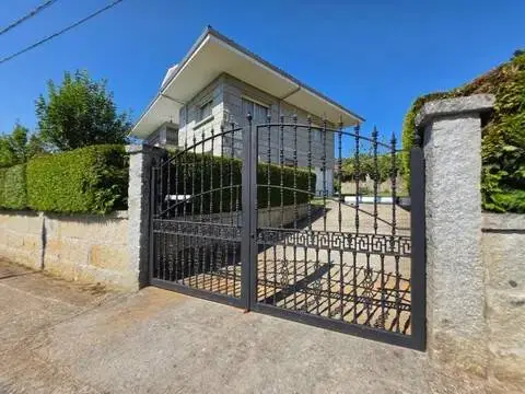 Chalet en calle Penoute Arriba
