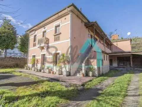 Chalet en Canto de La Roza