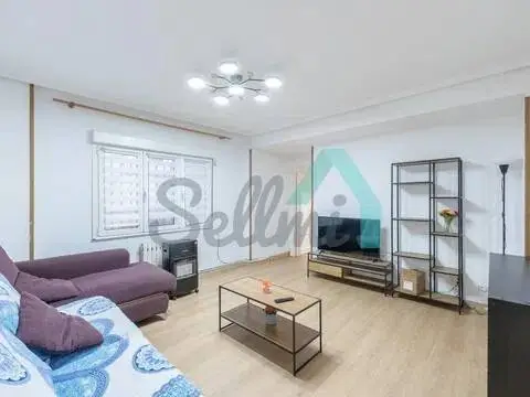 Habitación en Otero-Villafría-San Lázaro