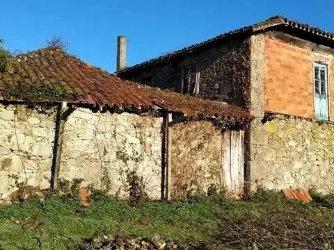 Chalet en calle Fontao S-N