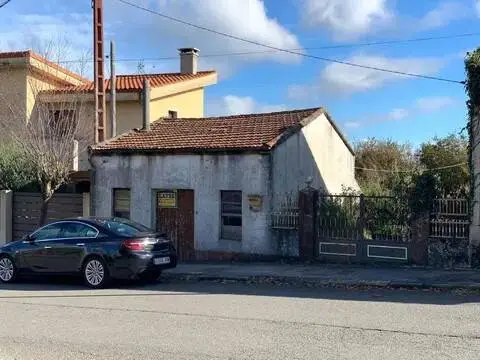 Chalet en calle calle Ourense, 166