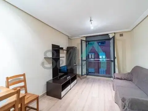 Piso en El Entrego