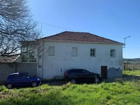 Chalet en calle Ausende No Number