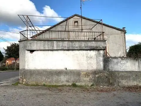 Chalet en calle calle Ourense, 166