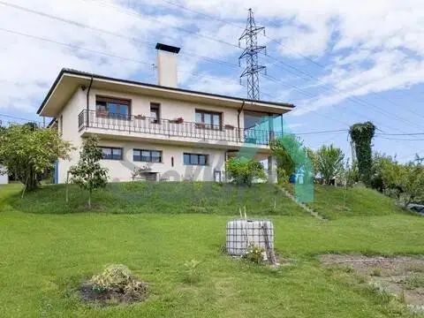 Chalet en Zona Rural