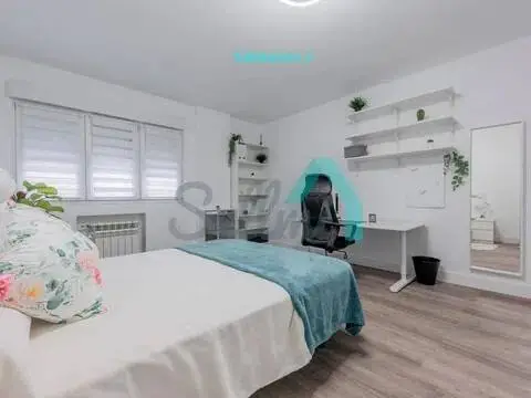 Piso en Pumarín-Teatinos