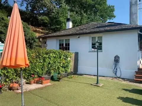 Chalet en calle Seoane No Number