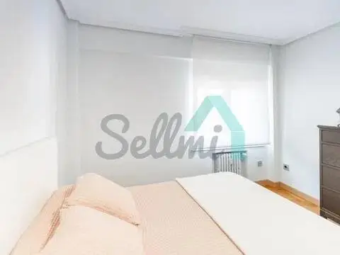 Habitación en Masip-La Ería-La Argañosa-Parque del Oeste