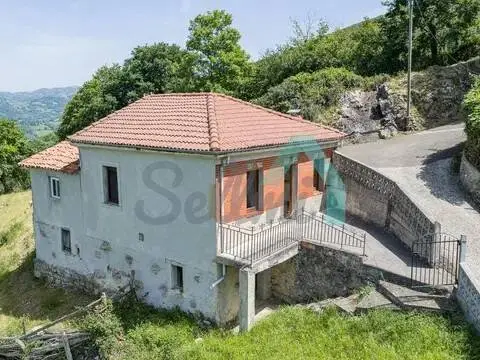 Chalet en Laviana