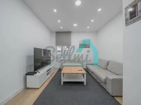 Habitación en Otero-Villafría-San Lázaro