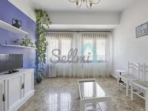 Piso en Laviada