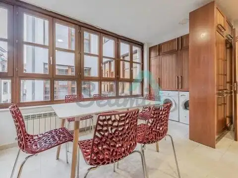 Habitación en Centro