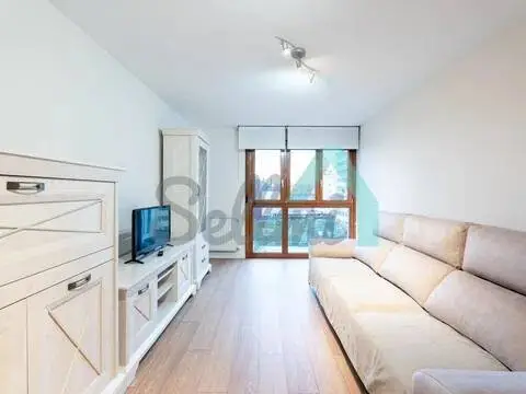 Piso en Pumarín-Teatinos