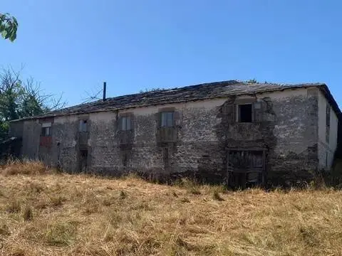 Chalet en calle Segan S-N