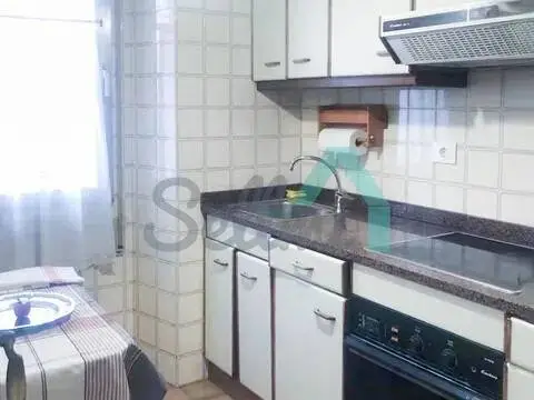 Piso en Centro
