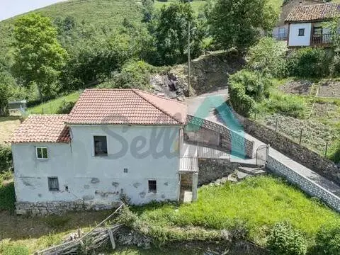Chalet en Laviana