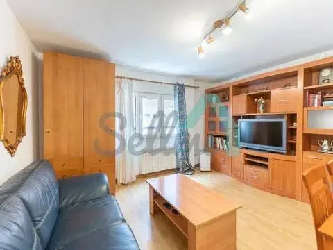 Piso en Ceares-Jesuitas