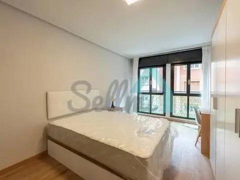 Habitación en Pumarín-Teatinos