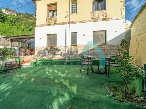Chalet en Brañalamosa