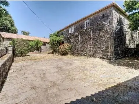 Chalet en calle Revelle S-N