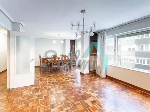Piso en calle de la Cámara