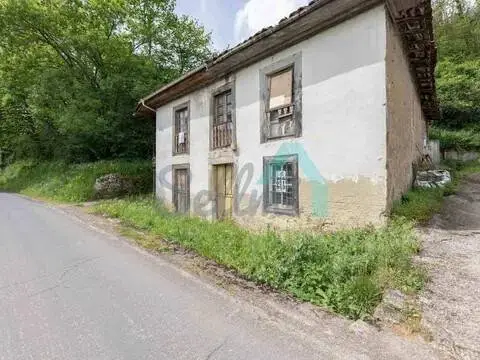Chalet en Lena