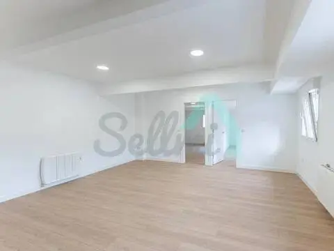 Piso en La Villa
