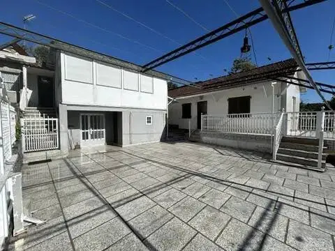 Chalet en calle Lugar Leirado, 19