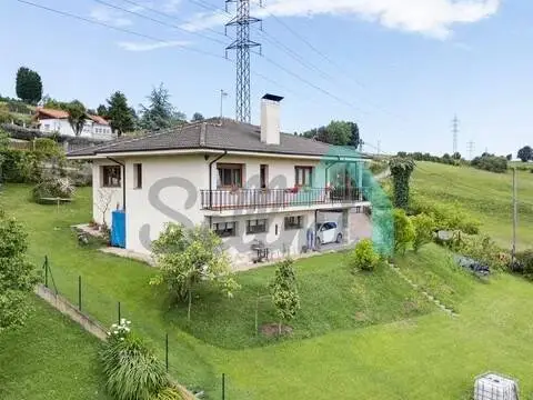 Chalet en Zona Rural
