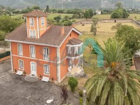 Chalet en Canto de La Roza