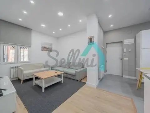 Habitación en Otero-Villafría-San Lázaro