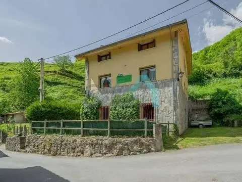 Chalet en Ablano (Lena)