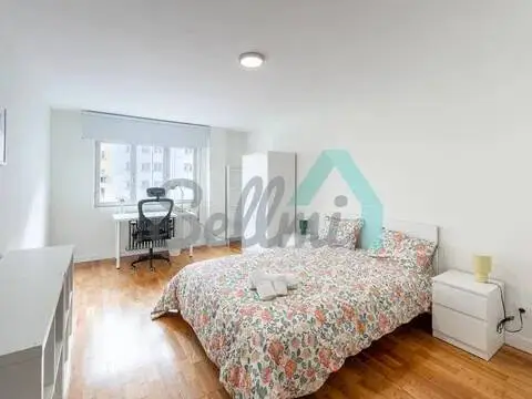 Habitación en Centro