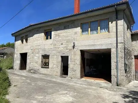 Chalet en calle Vilelos S-N