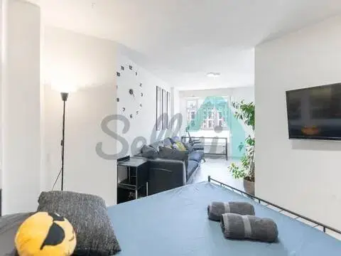 Habitación en Otero-Villafría-San Lázaro