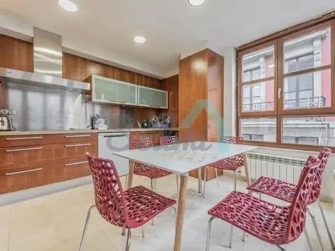 Habitación en Centro